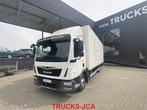 MAN 12.220 (bj 2019), Automaat, Euro 6, Bedrijf, Te koop