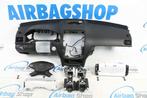 Airbag set - Dashboard 4 spaak Mercedes C klasse W204, Auto-onderdelen, Gebruikt, Ophalen of Verzenden