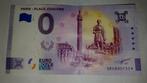 Verzamelbare eurobankbiljetten van France!, Timbres & Monnaies, Billets de banque | Europe | Euros, Enlèvement ou Envoi