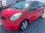 Toyota Yaris EXPORT/MARCHAND, Auto's, Toyota, 4 cilinders, Bedrijf, 1000 cc, Elektrische ramen
