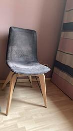Henders & Hazel stoelen 3st, Huis en Inrichting, Stoelen, Ophalen, Hout, Zo goed als nieuw, Modern