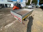 Eduard plateau aanhangwagen 230x145cm, Auto diversen, Ophalen, Zo goed als nieuw