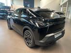 Peugeot 3008 Allure Hybrid *0KM*, 136 pk, Zwart, Bedrijf, 5 zetels