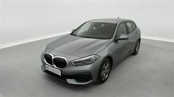 BMW 1 Serie 118 118 dA NAVI / CLIM / FULL LED disponible aux enchères