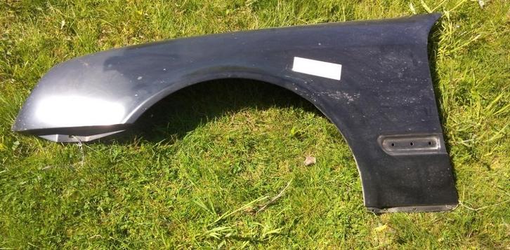 MERCEDES 203 BJ 2000 - 2008 LINKER VOORSPATBORD, Auto-onderdelen, Carrosserie, Spatbord, Mercedes-Benz, Voor, Links, Rechts, Nieuw