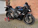 Honda CBR 600 RR 2008 PC40, LED Verlichting, 4 cilinders, Motorrijbewijs A, Super Sport