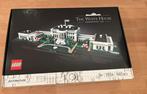 Lego architecture 21054 the white house retired & sealed🔒, Ophalen, Nieuw, Complete set, Lego