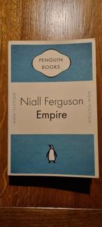 Empire - Niall Ferguson, Boeken, Ophalen, Nieuw