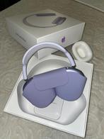 Apple AirPods Max, Audio, Tv en Foto, Overige merken, Bluetooth, Nieuw, Op oor (supra aural)