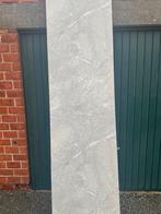 Marmer look houten paneel 18mm, Doe-het-zelf en Bouw, Platen en Panelen, Ophalen, Nieuw