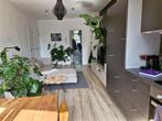 Appartement te huur in Antwerpen, 1 slpk, Immo, 48 m², 170 kWh/m²/jaar, Appartement, 1 kamers