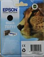 Inktpatronen van Epson, Computers en Software, Printerbenodigdheden, Ophalen of Verzenden, Nieuw, Cartridge, Epson