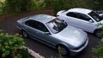 BMW E39 : recherche, Auto's, BMW, Lederen bekleding, 4 deurs, Leder, Particulier