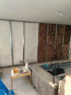 Peinture et tous travaux finition interieur 140€/jours, Enlèvement ou Envoi, Peinture