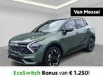 KIA Sportage 1.6 T-GDi 6A/T AWD GT Line PHEV, Auto's, Automaat, 1350 kg, 4 cilinders, 1600 cc