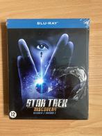Blu-ray Star Trek discovery seizoen 1 - Nieuw, Cd's en Dvd's, Blu-ray, Ophalen of Verzenden, Nieuw in verpakking, Science Fiction en Fantasy