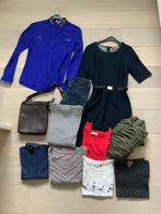 Pakket kleren Dames 10 stuks (Maat S), Taille 36 (S), Porté, Enlèvement ou Envoi