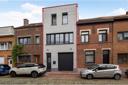 Huis Te koop in Merksem, Immo, Huizen en Appartementen te koop, Antwerpen (stad), tot 200 m², Verkoop zonder makelaar, A