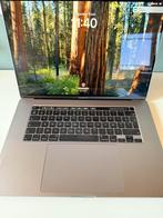 Macbook Pro 16” 2019 1TB, Computers en Software, 1 TB of meer, Gebruikt, 2 tot 3 Ghz, 16 inch