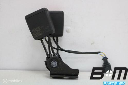 Gordel linksachter VW ID3 Pro 1st 10A857739, Auto diversen, Anti-diefstal, Gebruikt