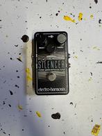 Electro-Harmonix The Silencer Noise Gate / Effects Loop, Muziek en Instrumenten, Effecten, Ophalen of Verzenden, Gebruikt, Overige typen