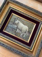 Prachtig schilderij Eric De Vree, Antiek en Kunst, Kunst | Schilderijen | Klassiek, Ophalen