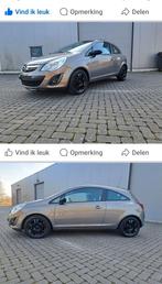 auto verkoop, Auto's, Opel, Particulier, Benzine, Te koop