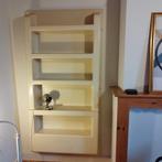 Prachtige Meurop wandkast,boekenkast "Esra", Antiek en Kunst, Ophalen