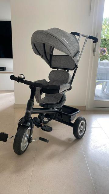 Driewieler /buggy Free2move beschikbaar voor biedingen