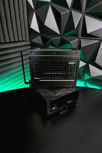 HDD Rack - Lian Li beschikbaar voor biedingen