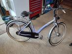 Fiets, Fietsen en Brommers, Gebruikt, Handrem, Gazelle, Ophalen