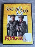 dvd Gaston en Leo in Hong Kong, Cd's en Dvd's, Dvd's | Komedie, Ophalen of Verzenden