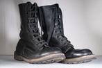 ABL legerbottines maat 42 hoog model, Verzamelen, Ophalen, Landmacht, Kleding of Schoenen