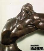 Marianne Maderna Bronze, Glas, Malerei, Grafik, Design, Boeken, Ophalen of Verzenden, Gelezen