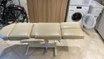 Behandelstoel pedicure/massage, Sports & Fitness, Produits de massage, Enlèvement, Utilisé, Table de massage