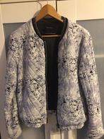 Maison Scotch Bomber jacket maat petite (xs-s), Ophalen, Zo goed als nieuw, Maat 34 (XS) of kleiner