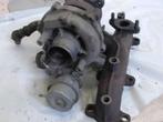 turbo VOLKSWAGEN POLO 1.4TDI 70 (51Kw) - BNM lp 13240, Ophalen of Verzenden, Gebruikt, Volkswagen