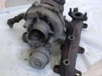 turbo VOLKSWAGEN POLO 1.4TDI 70 (51Kw) - BNM lp 13240, Gebruikt, Ophalen of Verzenden, Volkswagen