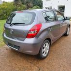 Hyundai i20 1.2 benzine 2009, 68.000km 1 ste eig, Auto's, Bedrijf, Te koop
