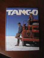 Comic tango EO deel 1 Xavier Matz, Verzenden, Eén stripboek, Nieuw, Xavier