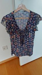 Meerkleurig bloesje van Band à Part, Kleding | Dames, Maat 38/40 (M), Overige kleuren, Band à part, Nieuw