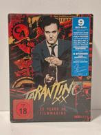 Tarantino XX Collection Blu-ray, Cd's en Dvd's, Ophalen of Verzenden, Boxset