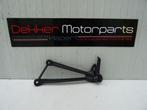 Linker Duo Voetsteun Kawasaki ZX6R 2009-2010-2011-2012, Motoren, Ophalen of Verzenden, Nieuw