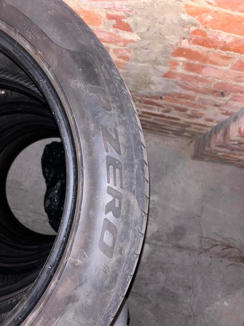 Pirelli P ZERO all season banden 255/50R20, Auto-onderdelen, Banden en Velgen, Band(en), All Season, Ophalen
