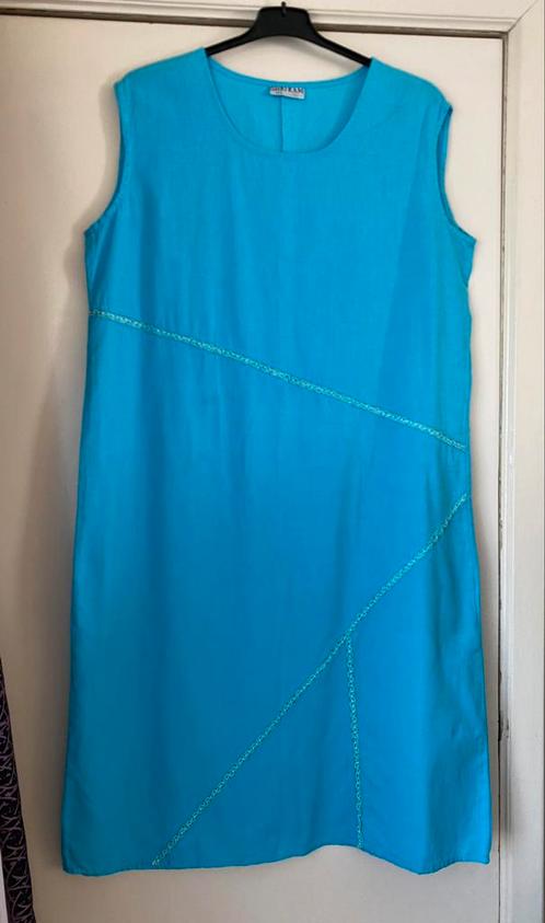 Robe bleu Shriram made in India taille L/XL lisez l’annonce, Vêtements | Femmes, Robes, Bleu