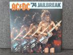 AC/DC - Jailbreak (EP) - Reissue 2020, Cd's en Dvd's, Vinyl | Hardrock en Metal, Ophalen of Verzenden, Zo goed als nieuw