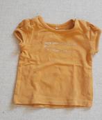 T-shirt, maat 50, Kinderen en Baby's, Babykleding | Maat 50, Ophalen