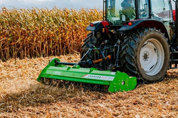 Broyeurs  et  tête de broyage pour toute puissance, Zakelijke goederen, Landbouw | Werktuigen, Akkerbouw, Overige typen, Ophalen