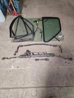 BMW E30 Klapramen en velgen tekoop, Ophalen of Verzenden, Universele onderdelen