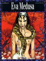 Eva medusa T1 Toi, le venin... Miralles Segura EO, Eén stripboek, Ophalen of Verzenden, Zo goed als nieuw